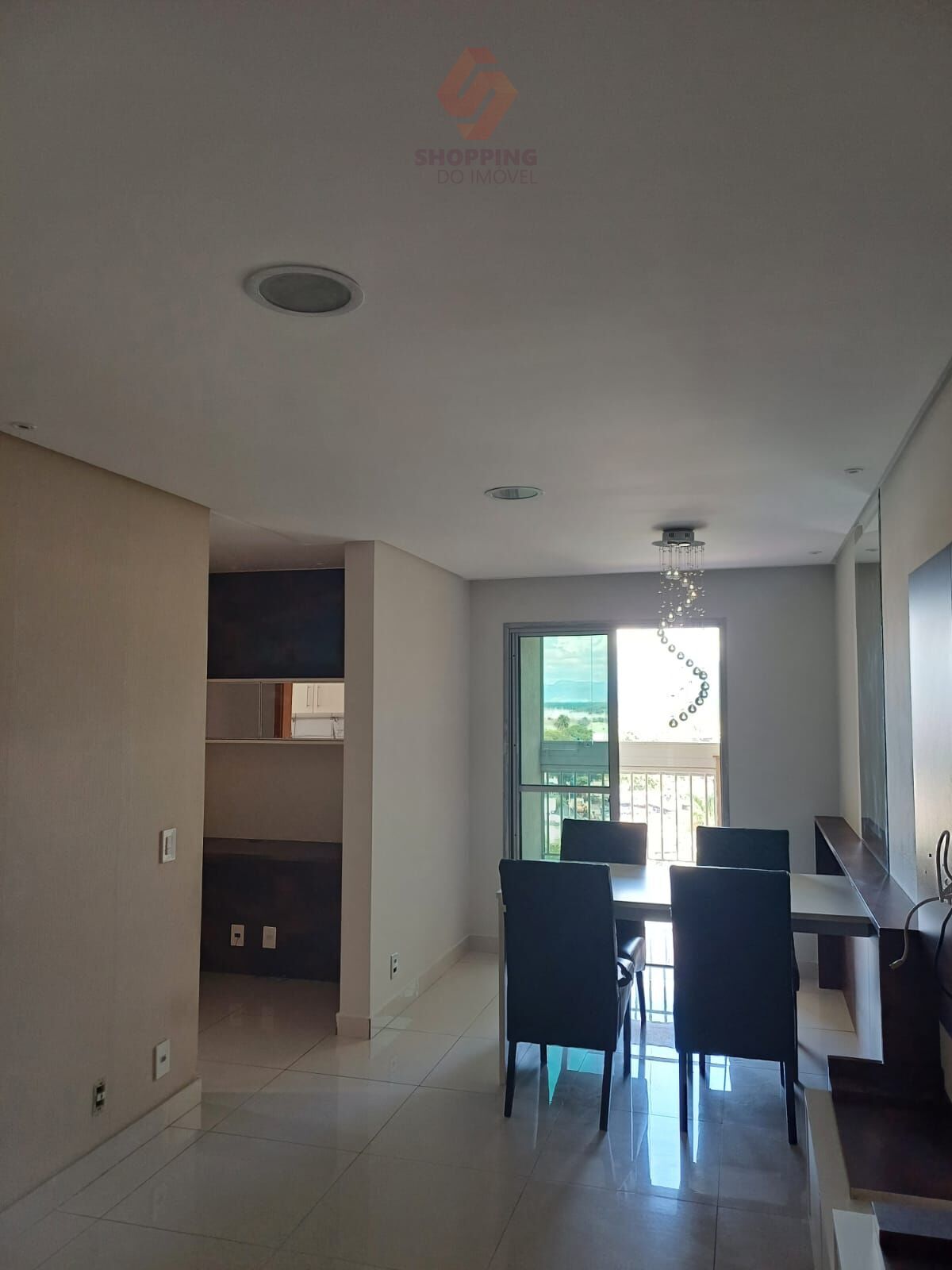 Apartamento, 2 quartos, 71 m² - Foto 3