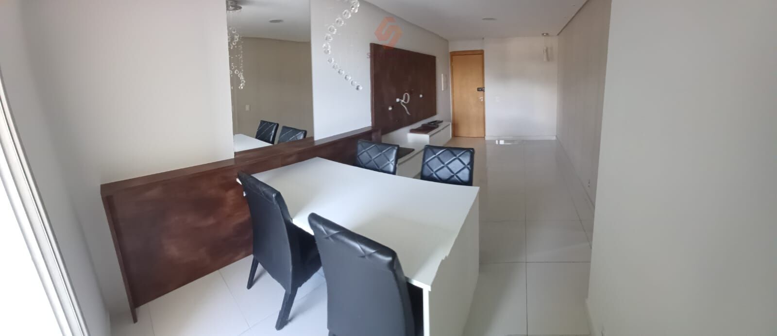 Apartamento, 2 quartos, 71 m² - Foto 2