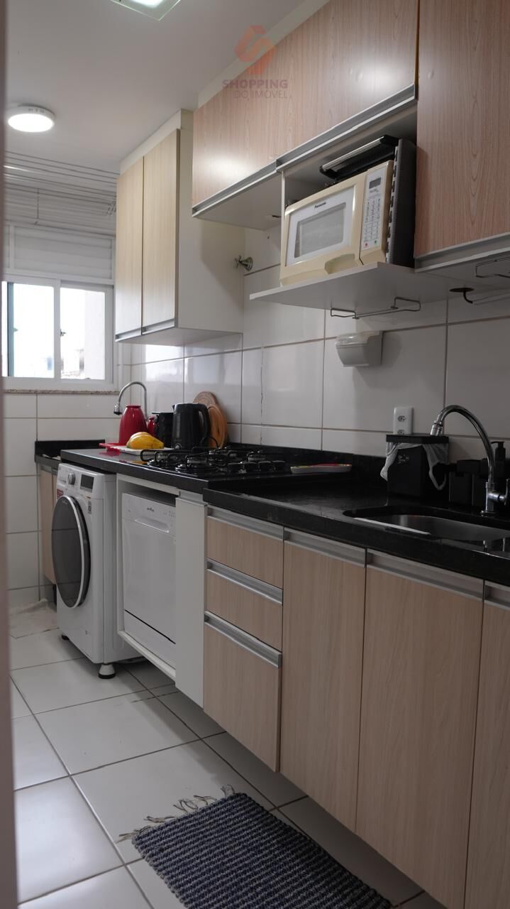 Apartamento, 2 quartos, 65 m² - Foto 35