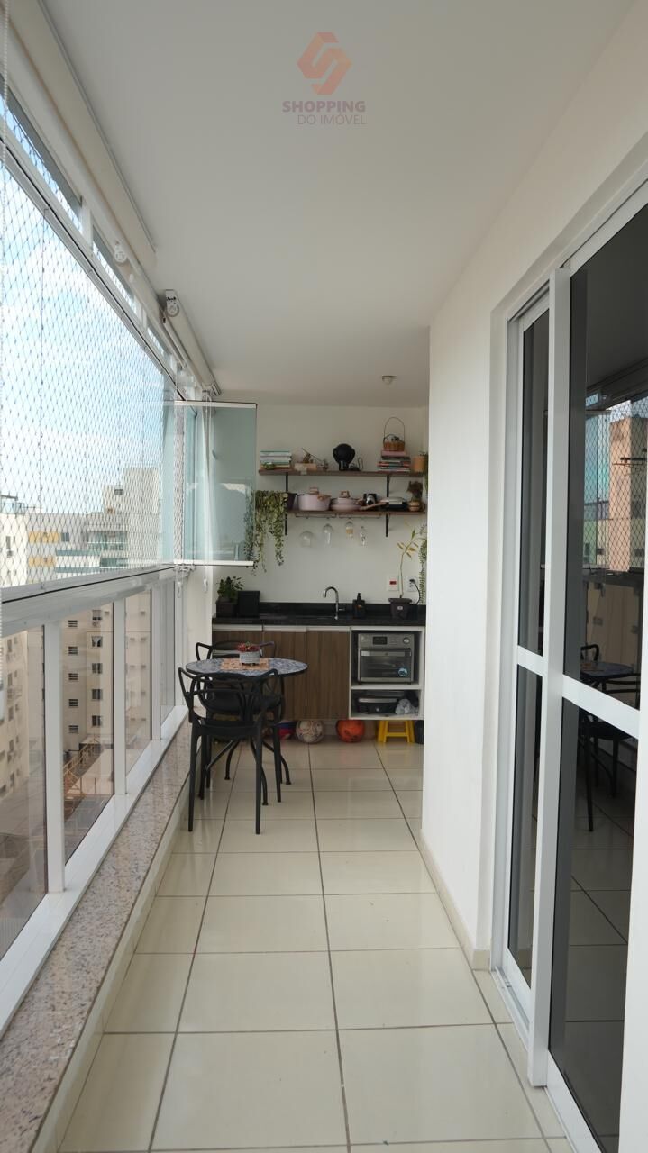 Apartamento, 2 quartos, 65 m² - Foto 34