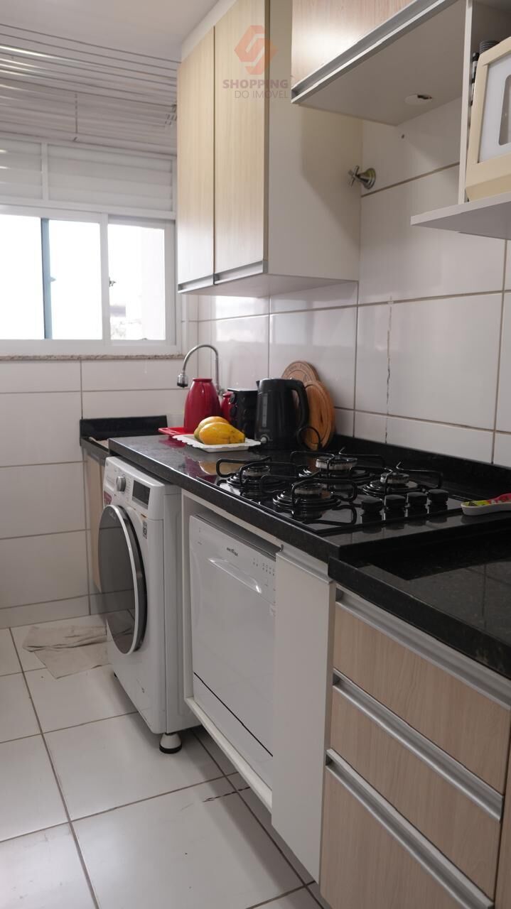 Apartamento, 2 quartos, 65 m² - Foto 33