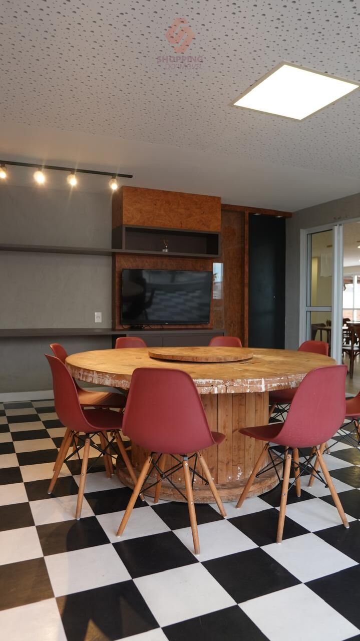 Apartamento, 2 quartos, 65 m² - Foto 10