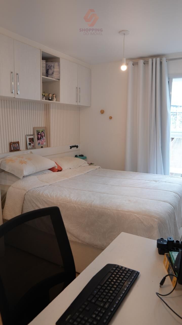 Apartamento, 2 quartos, 65 m² - Foto 16
