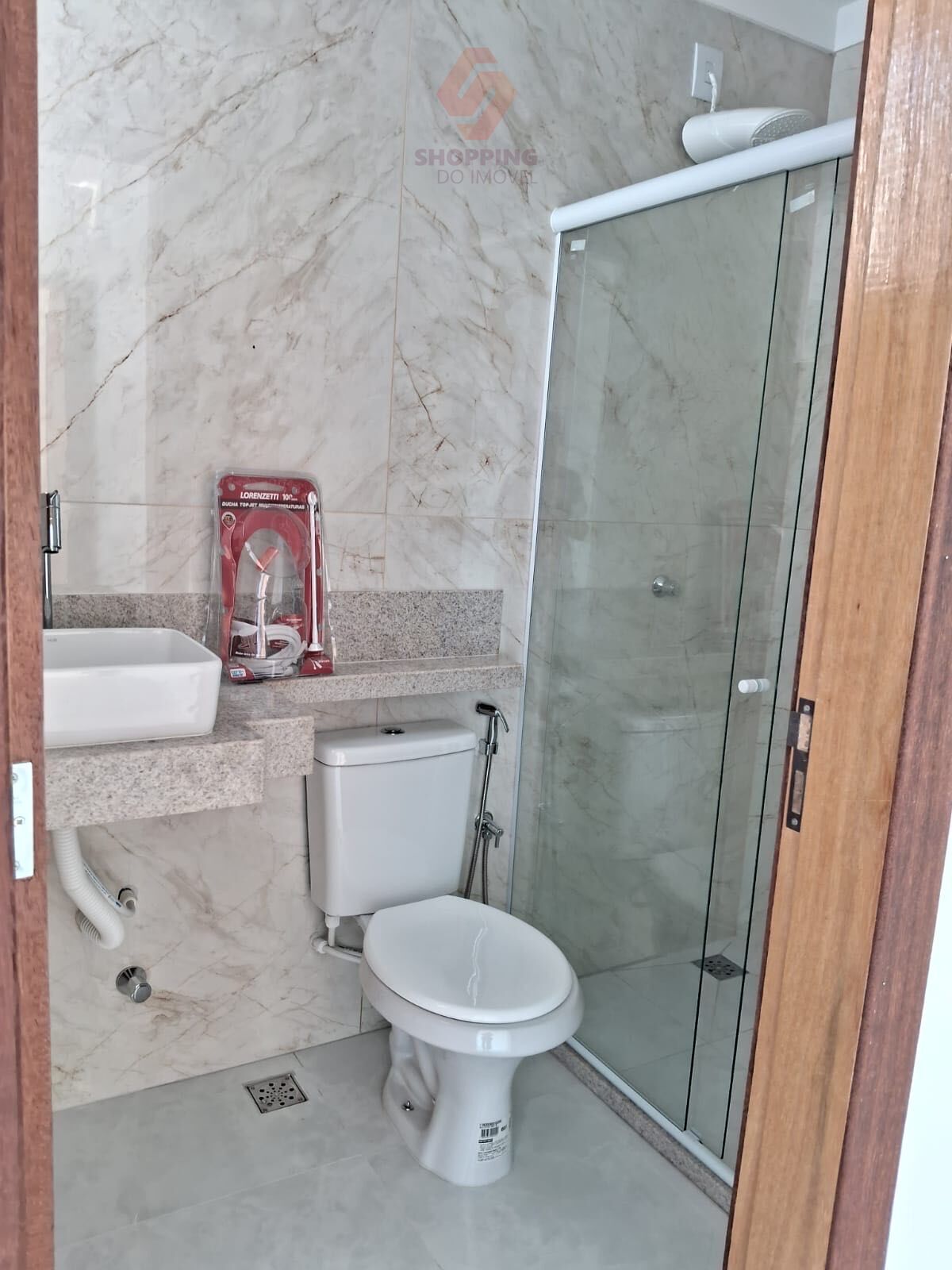 Casa à venda com 3 quartos, 100m² - Foto 10