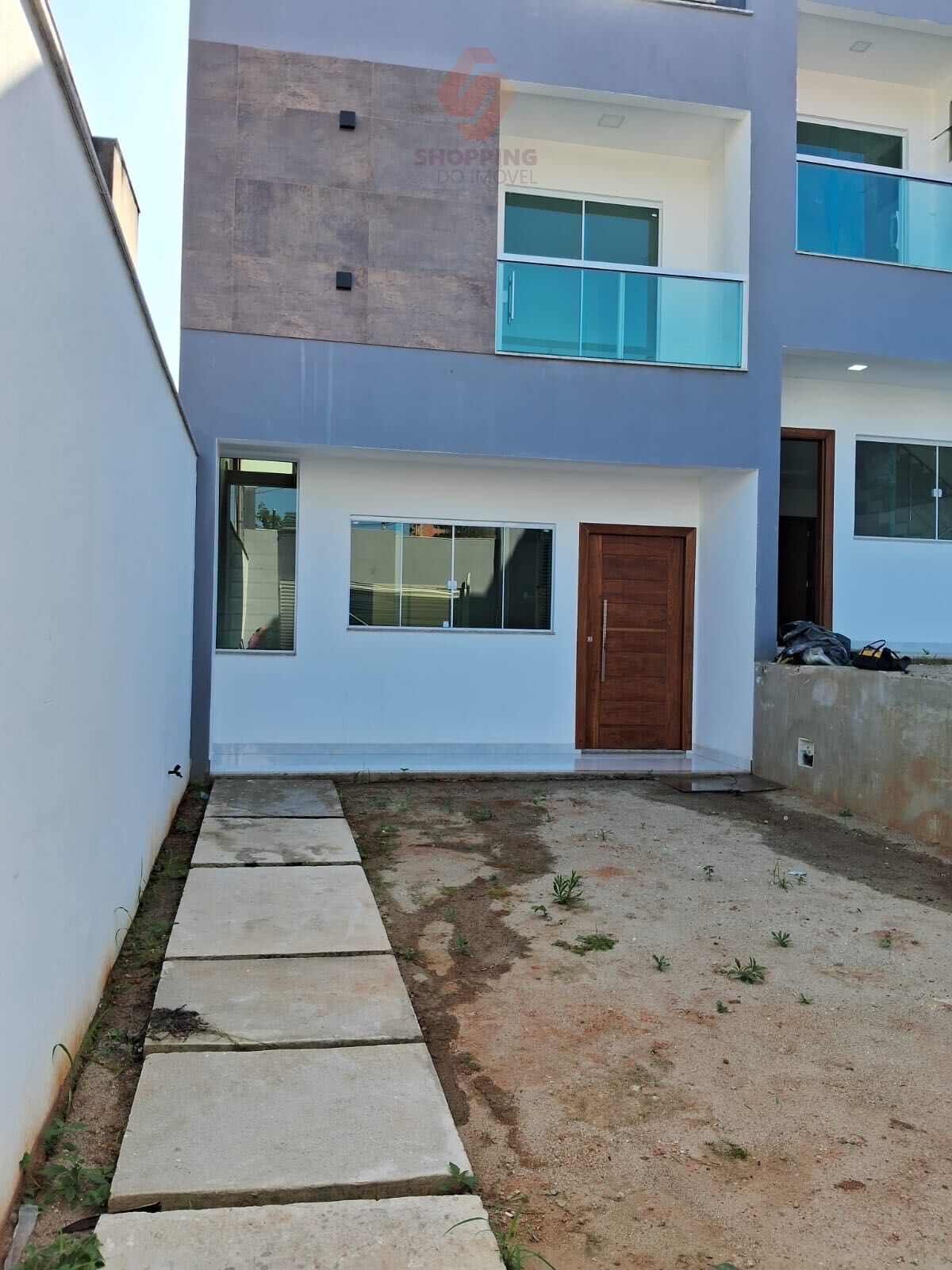 Casa à venda com 3 quartos, 100m² - Foto 12