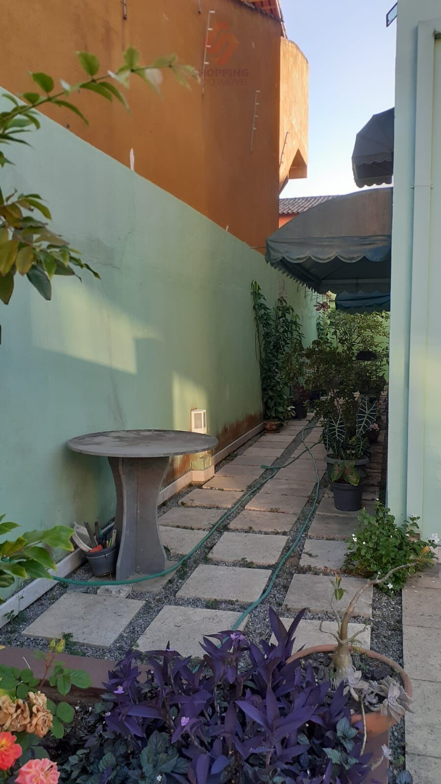 Casa, 4 quartos, 287 m² - Foto 6