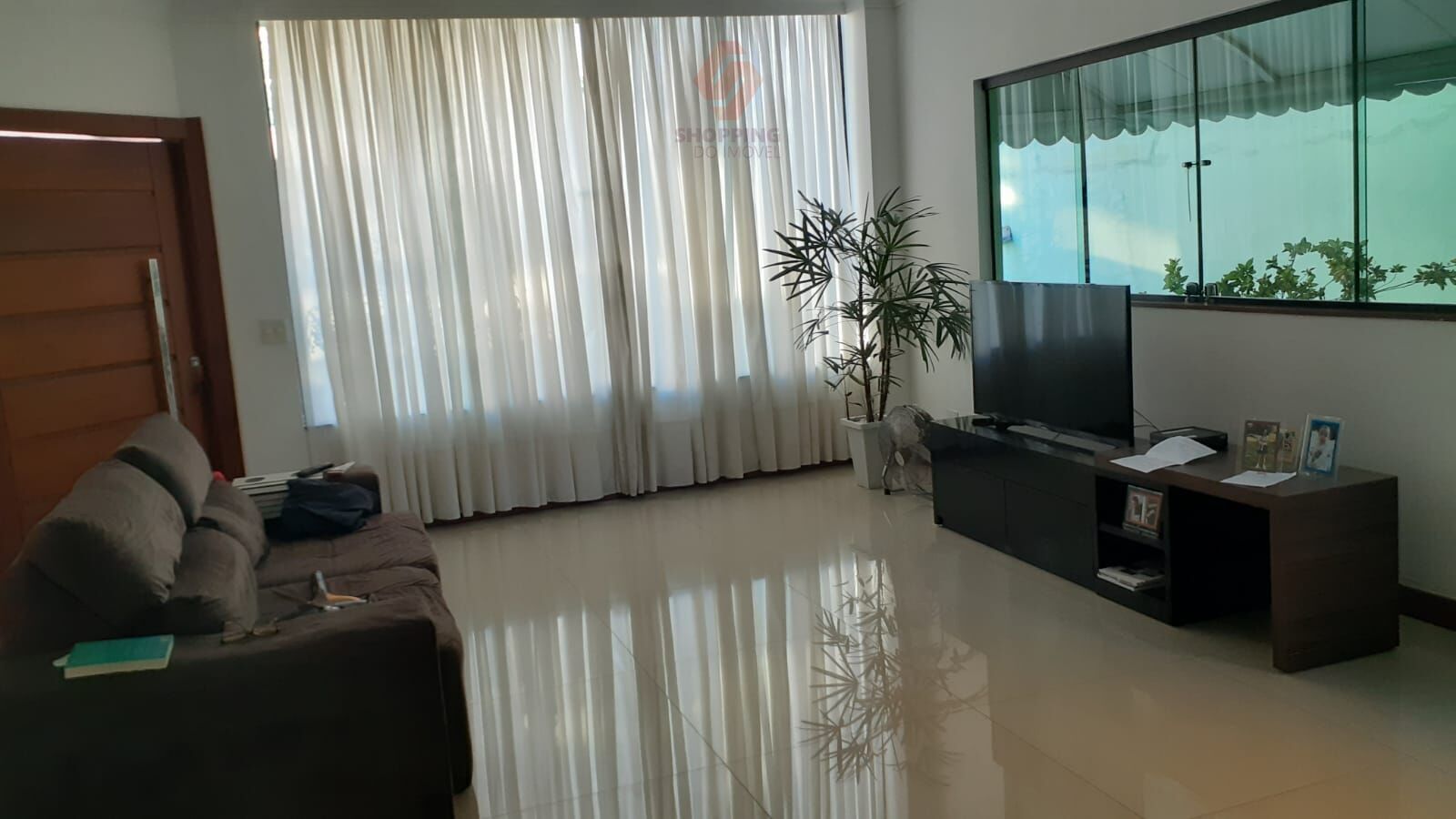 Casa, 4 quartos, 287 m² - Foto 2