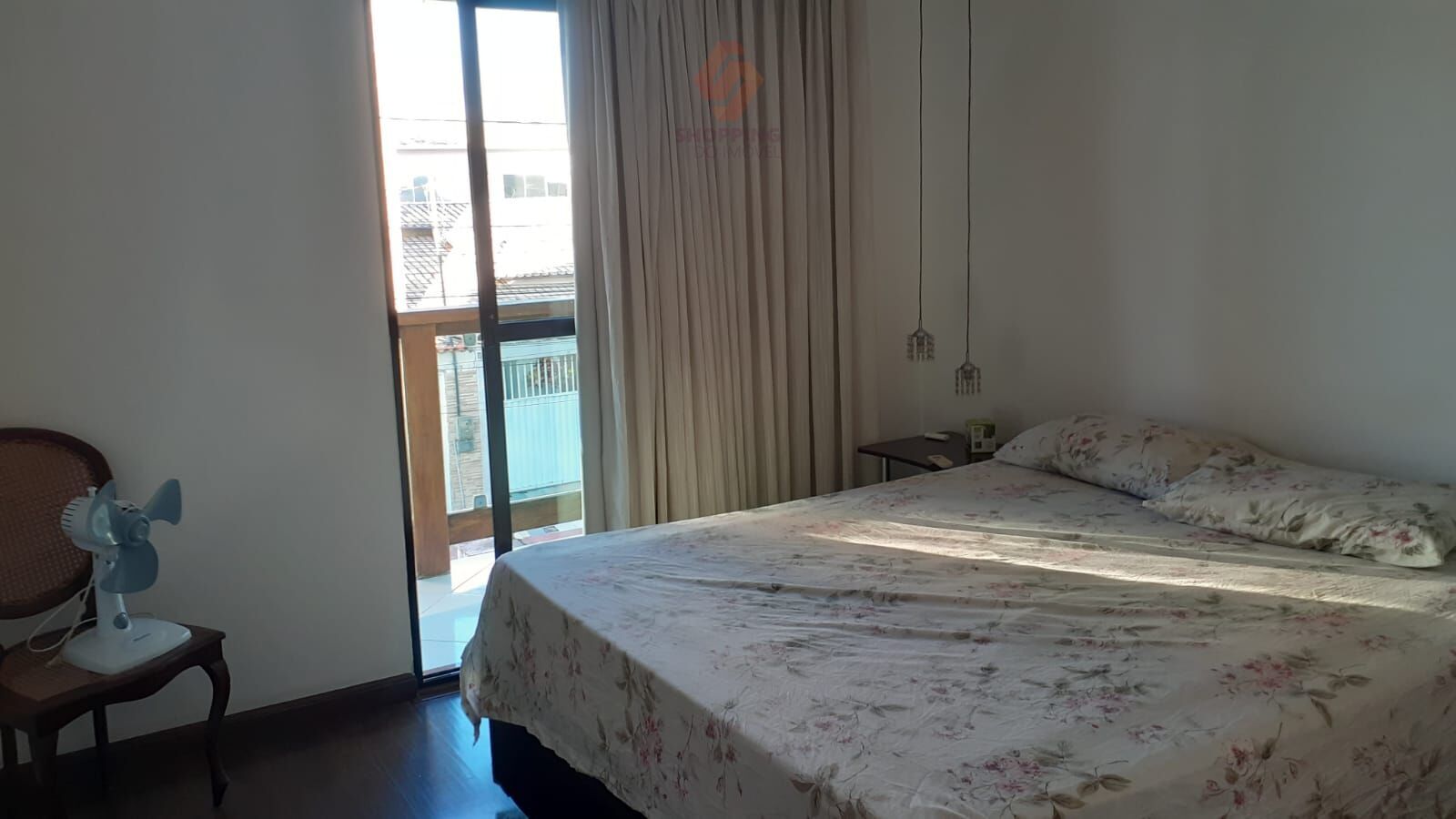 Casa, 4 quartos, 287 m² - Foto 13