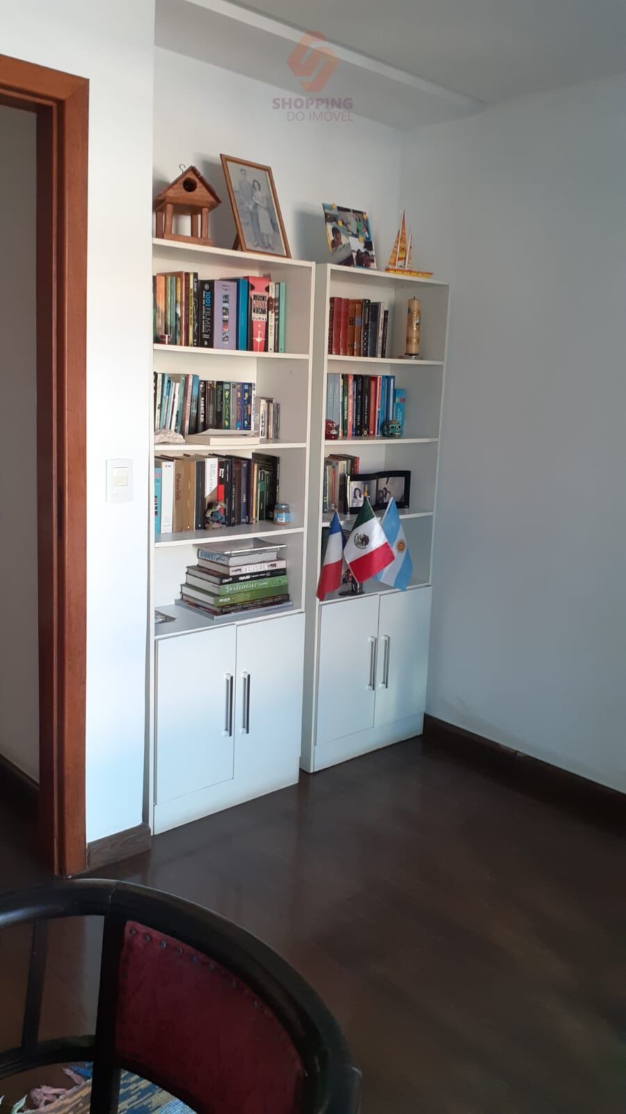 Casa, 4 quartos, 287 m² - Foto 7