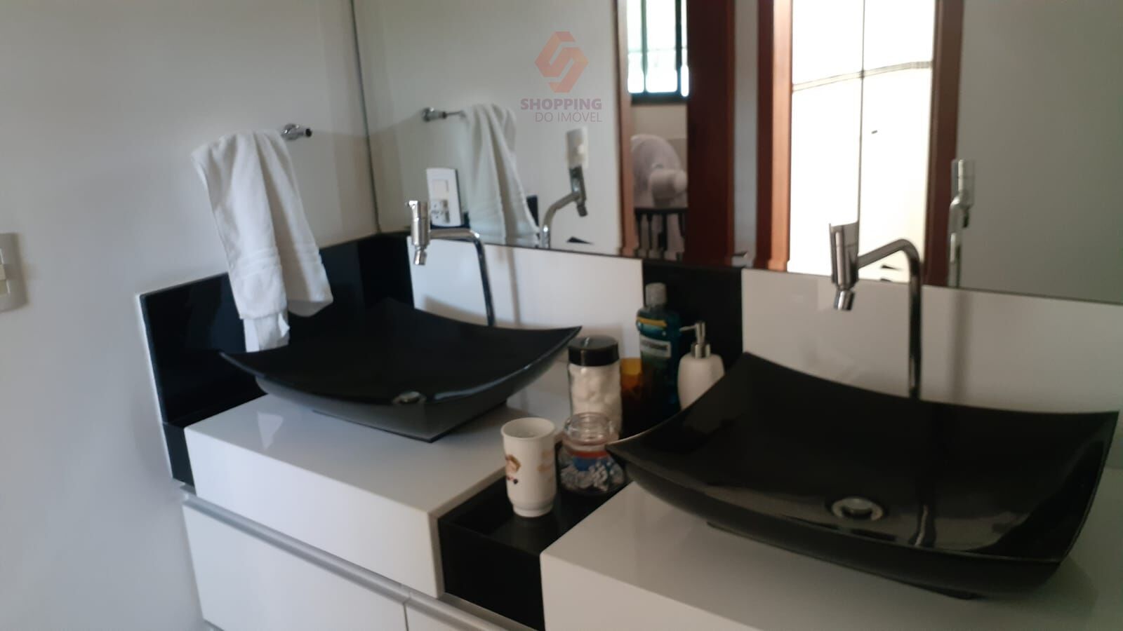 Casa, 4 quartos, 287 m² - Foto 19