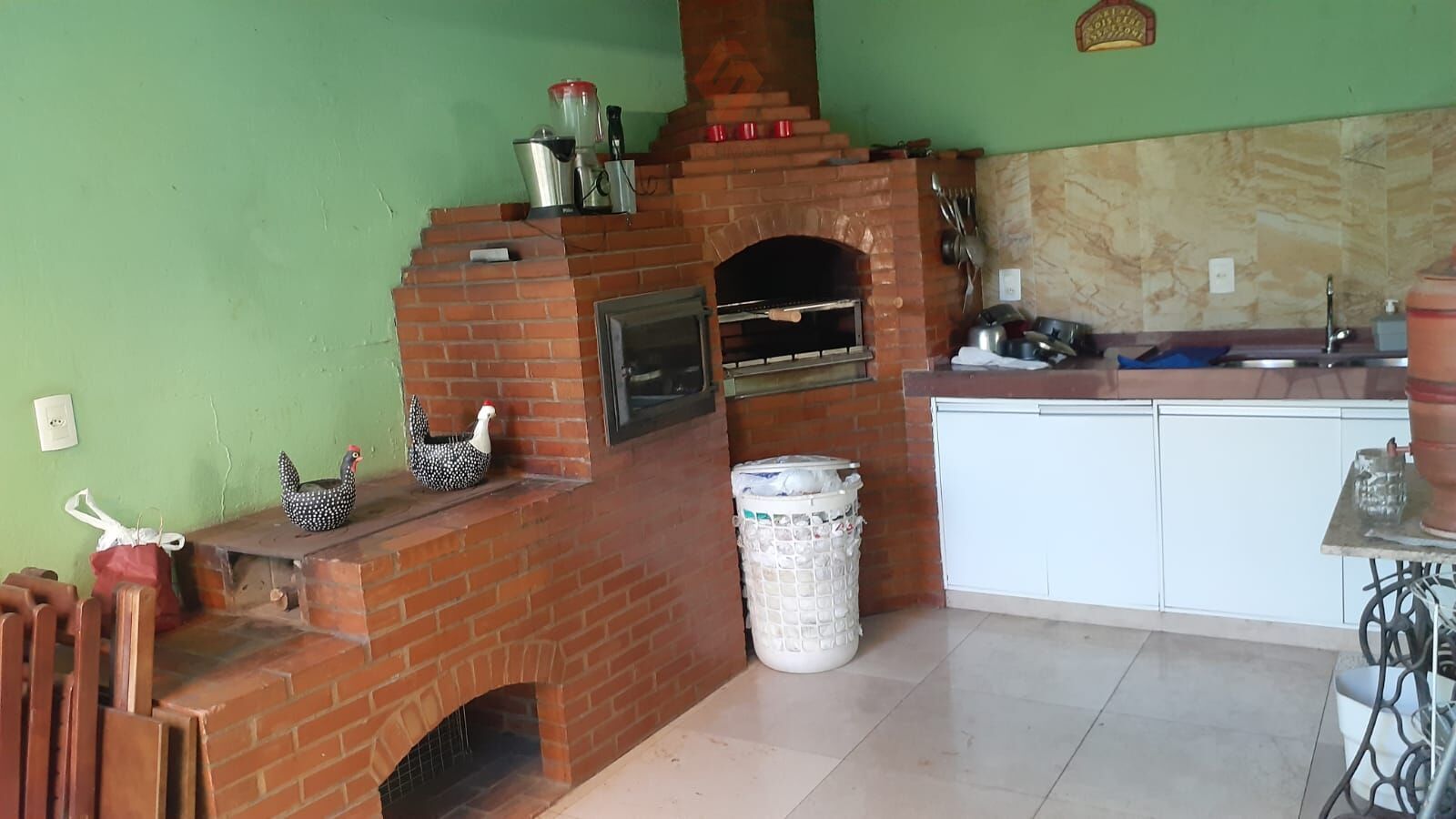 Casa, 4 quartos, 287 m² - Foto 5