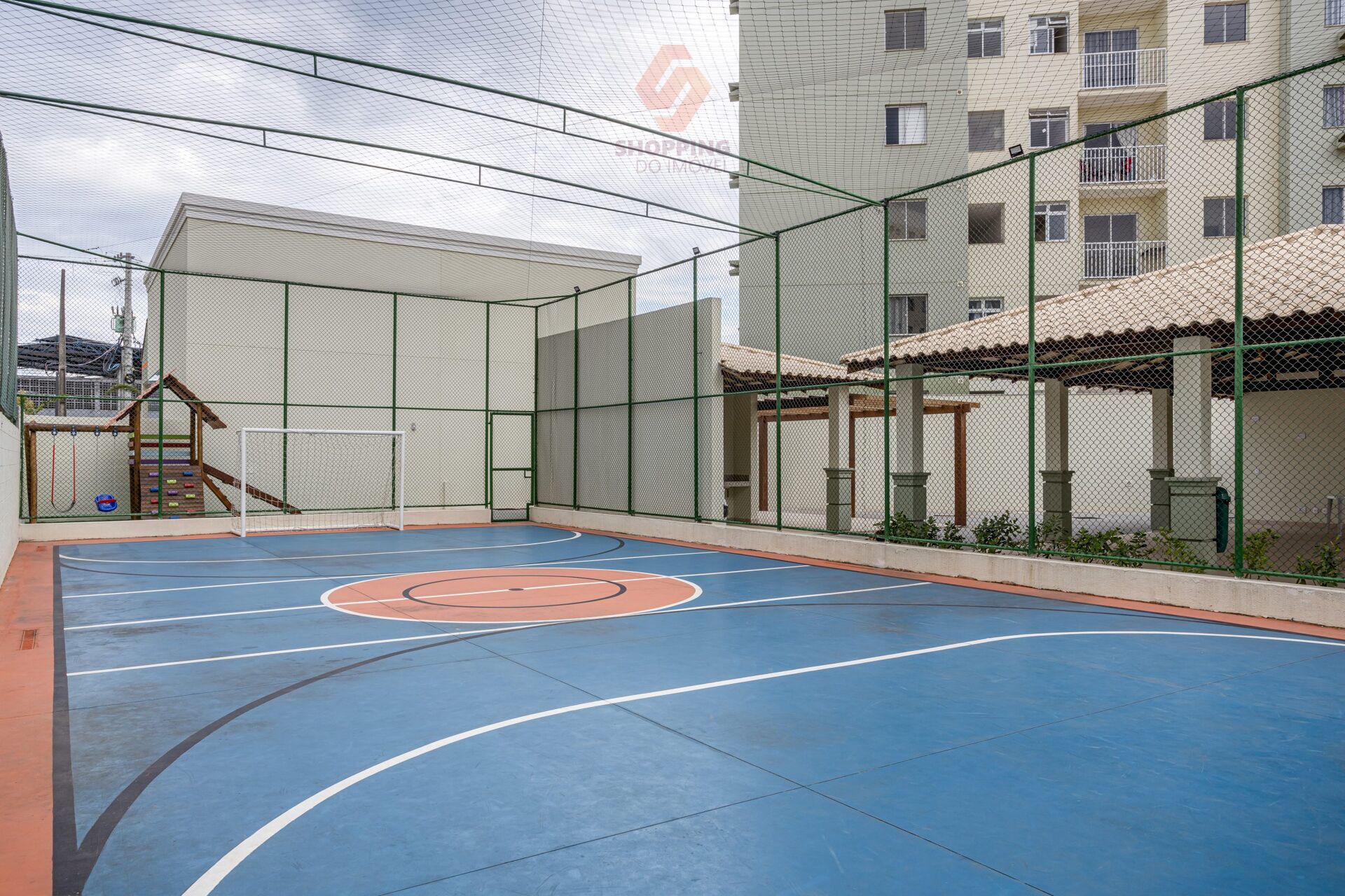 Apartamento, 2 quartos, 26 m² - Foto 11