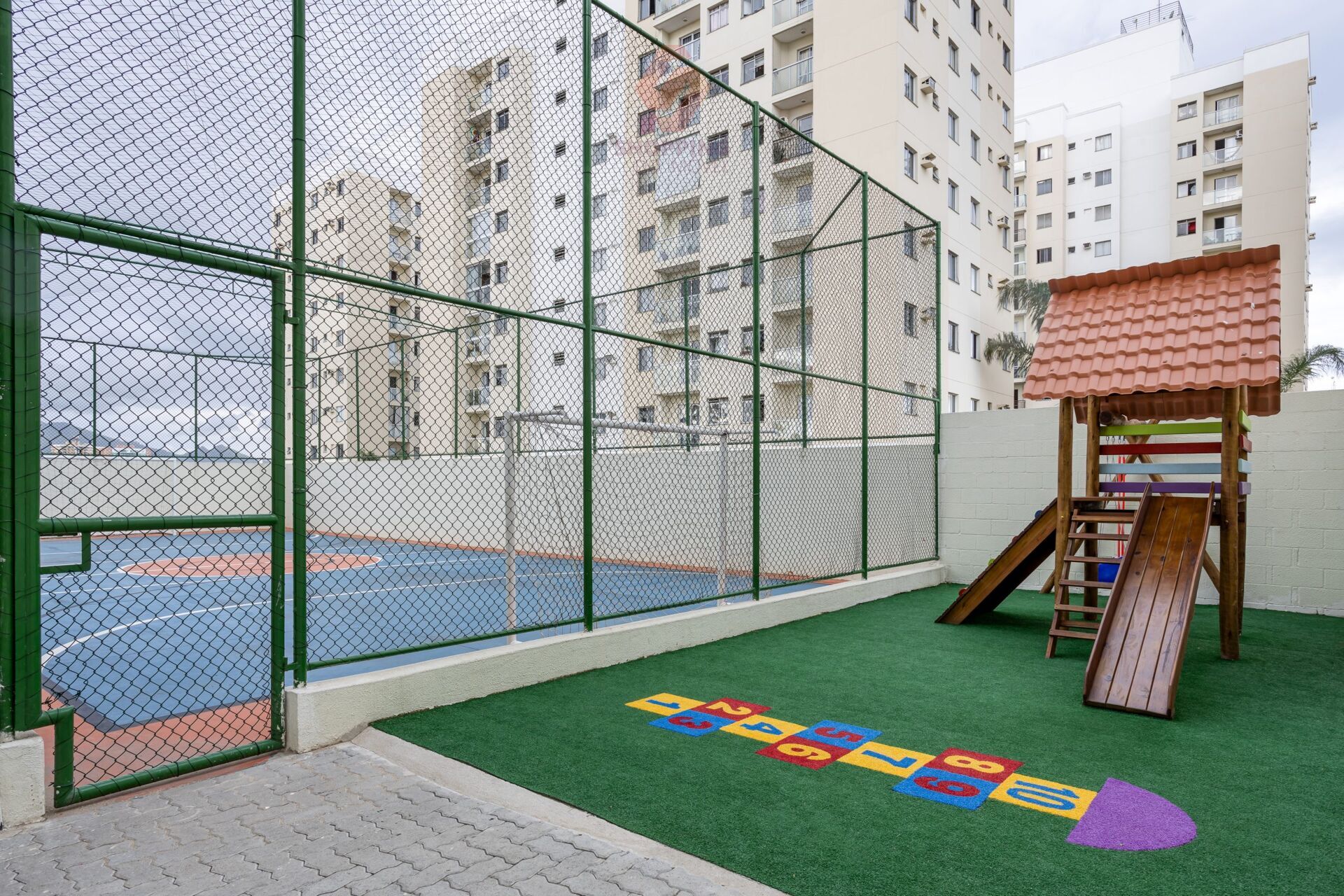 Apartamento, 2 quartos, 26 m² - Foto 7