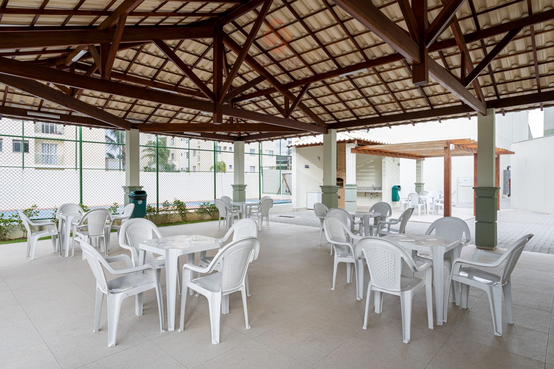 Apartamento, 2 quartos, 26 m² - Foto 10