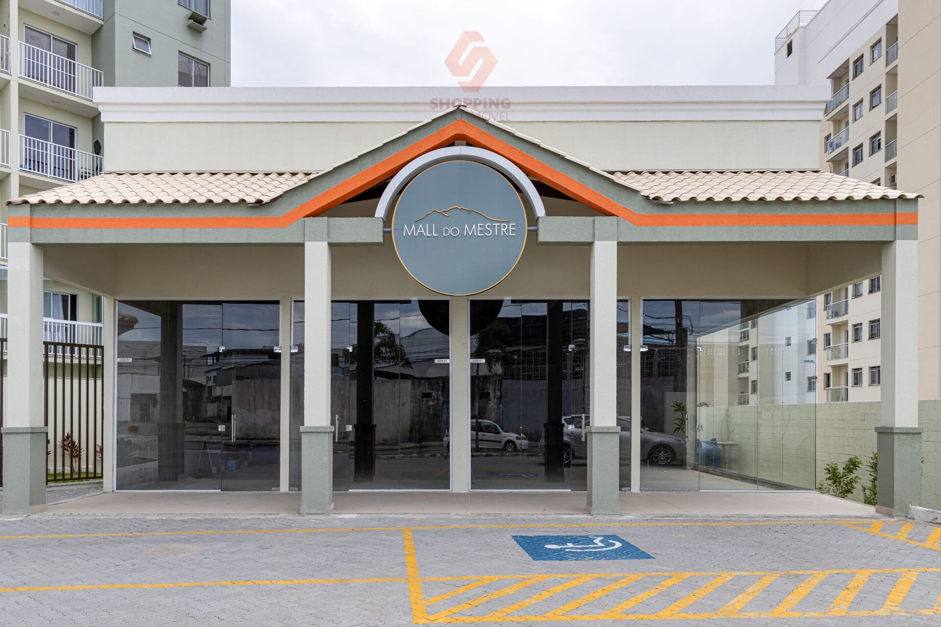 Apartamento, 2 quartos, 26 m² - Foto 14