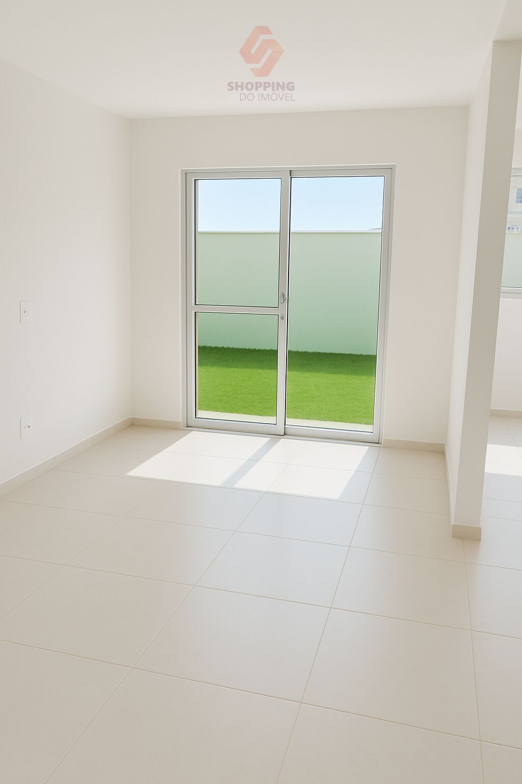 Apartamento, 2 quartos, 26 m² - Foto 2