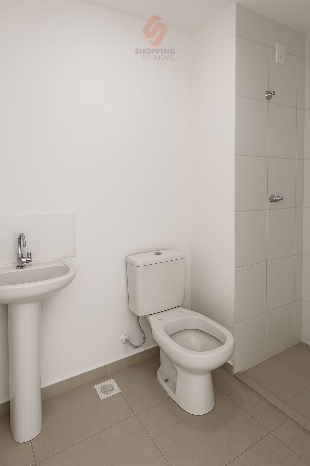 Apartamento, 2 quartos, 26 m² - Foto 6