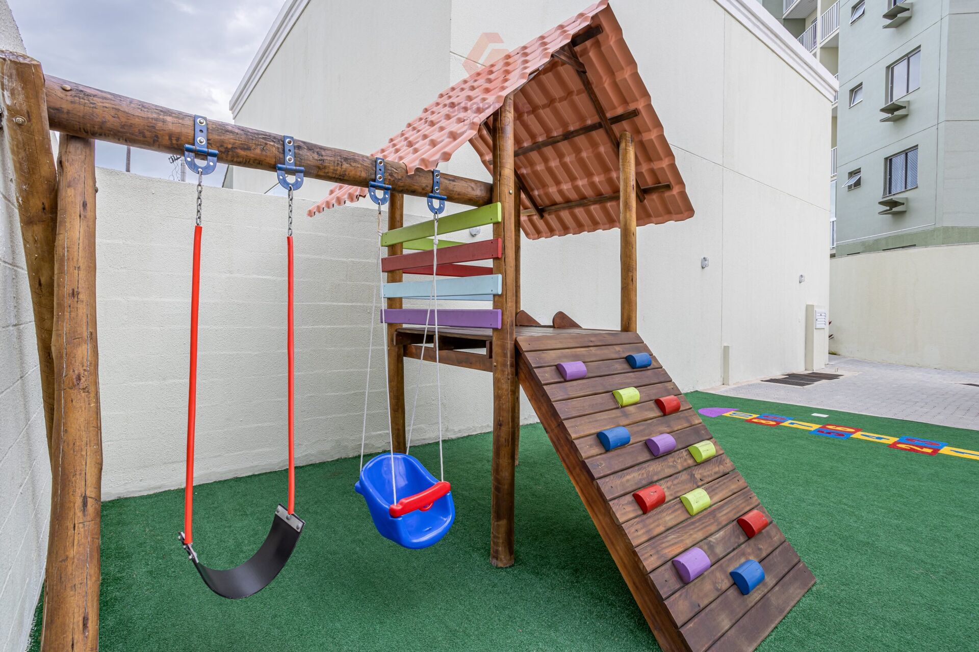 Apartamento, 2 quartos, 26 m² - Foto 12