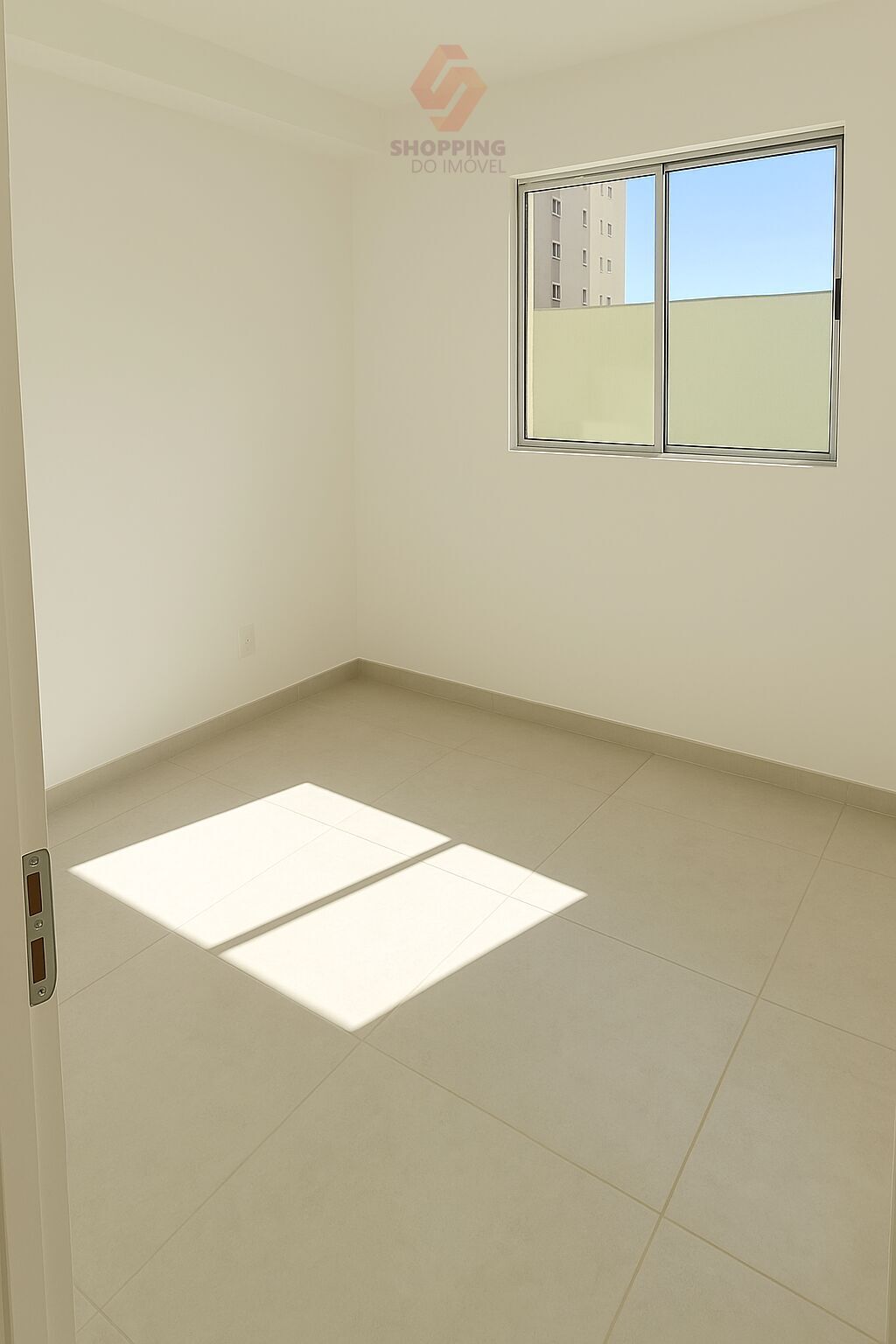 Apartamento, 2 quartos, 26 m² - Foto 4