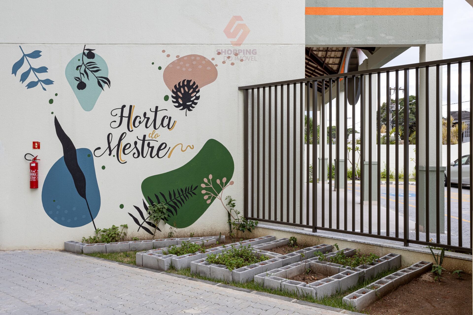 Apartamento, 2 quartos, 26 m² - Foto 13