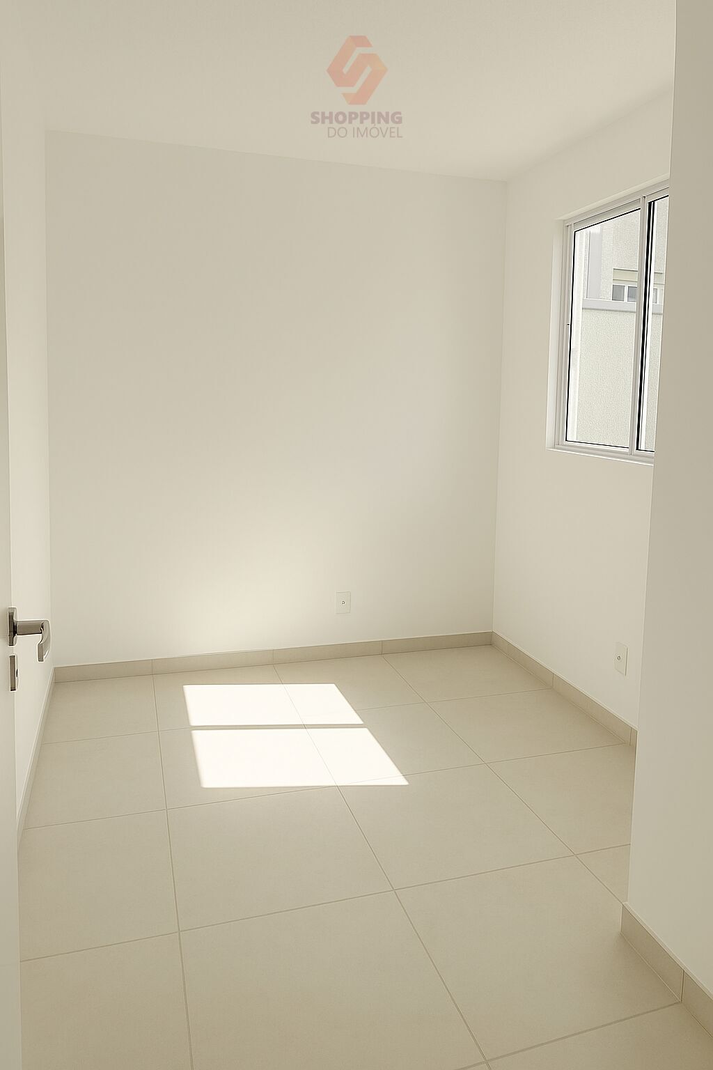 Apartamento, 2 quartos, 26 m² - Foto 3