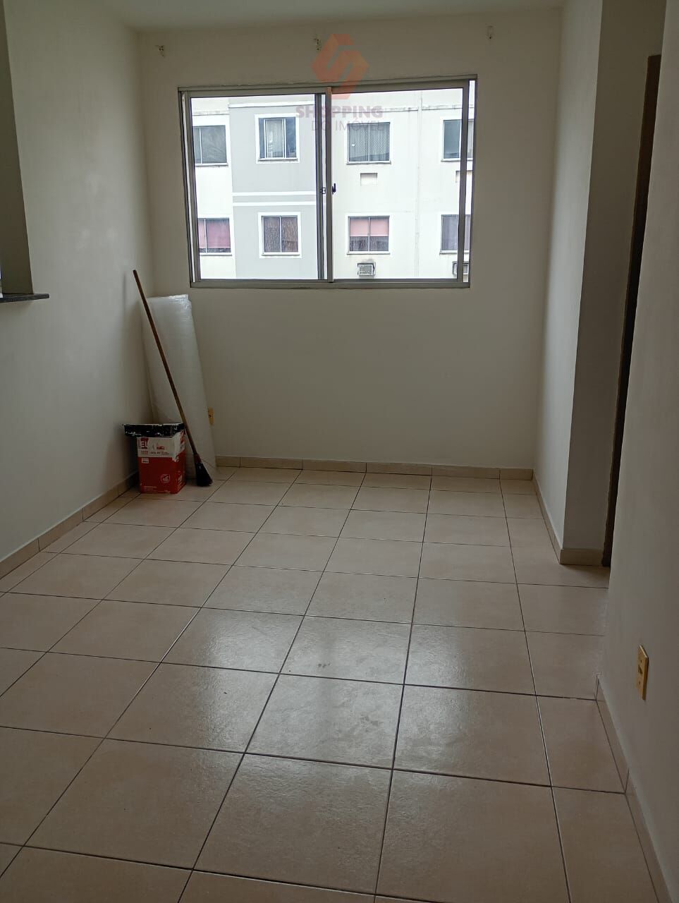 Apartamento, 2 quartos, 48 m² - Foto 4