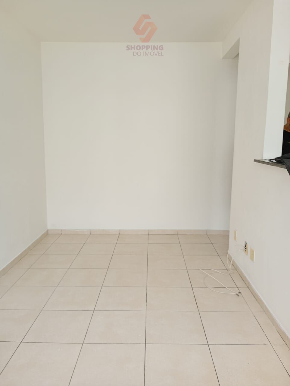 Apartamento, 2 quartos, 48 m² - Foto 2