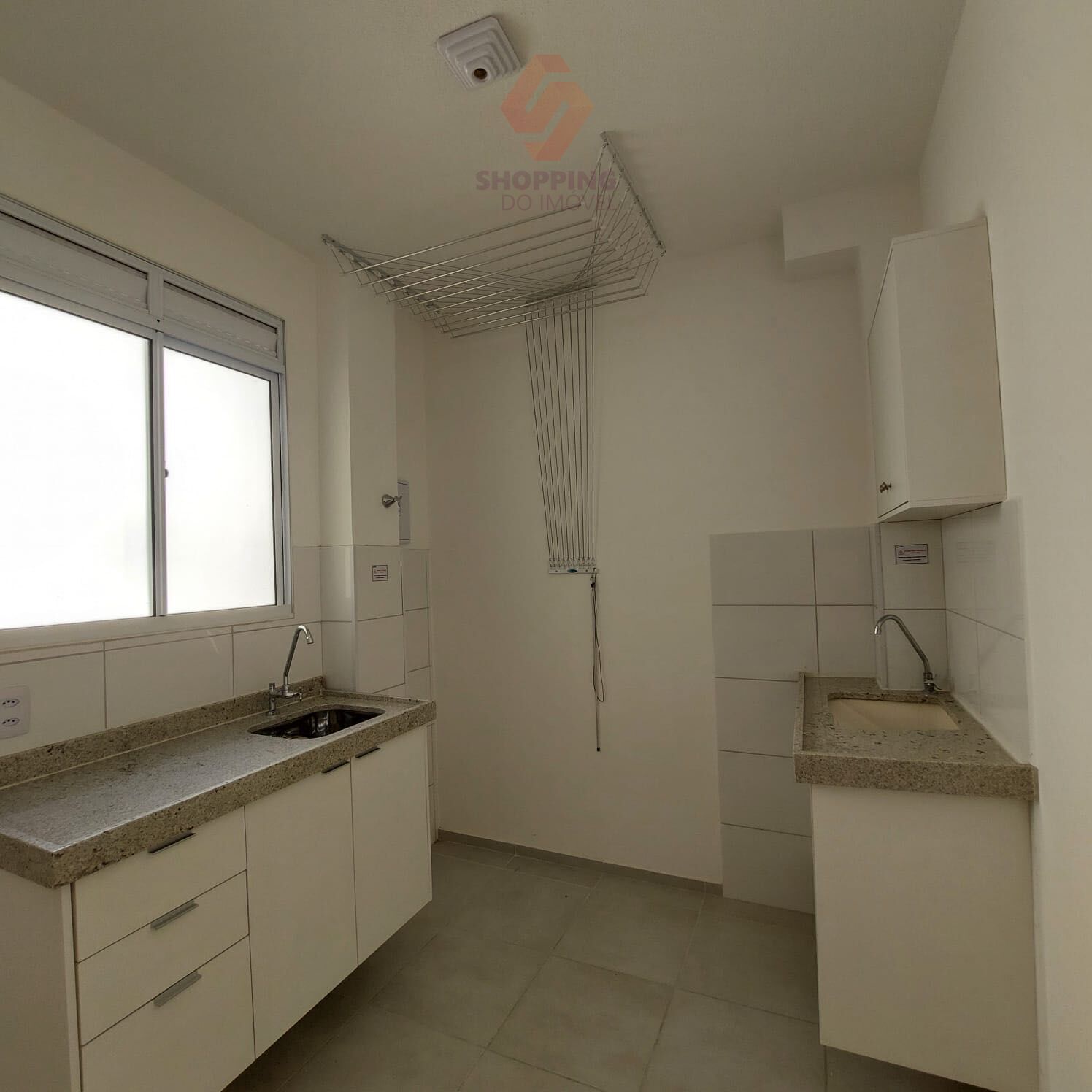 Apartamento à venda com 2 quartos, 45m² - Foto 5