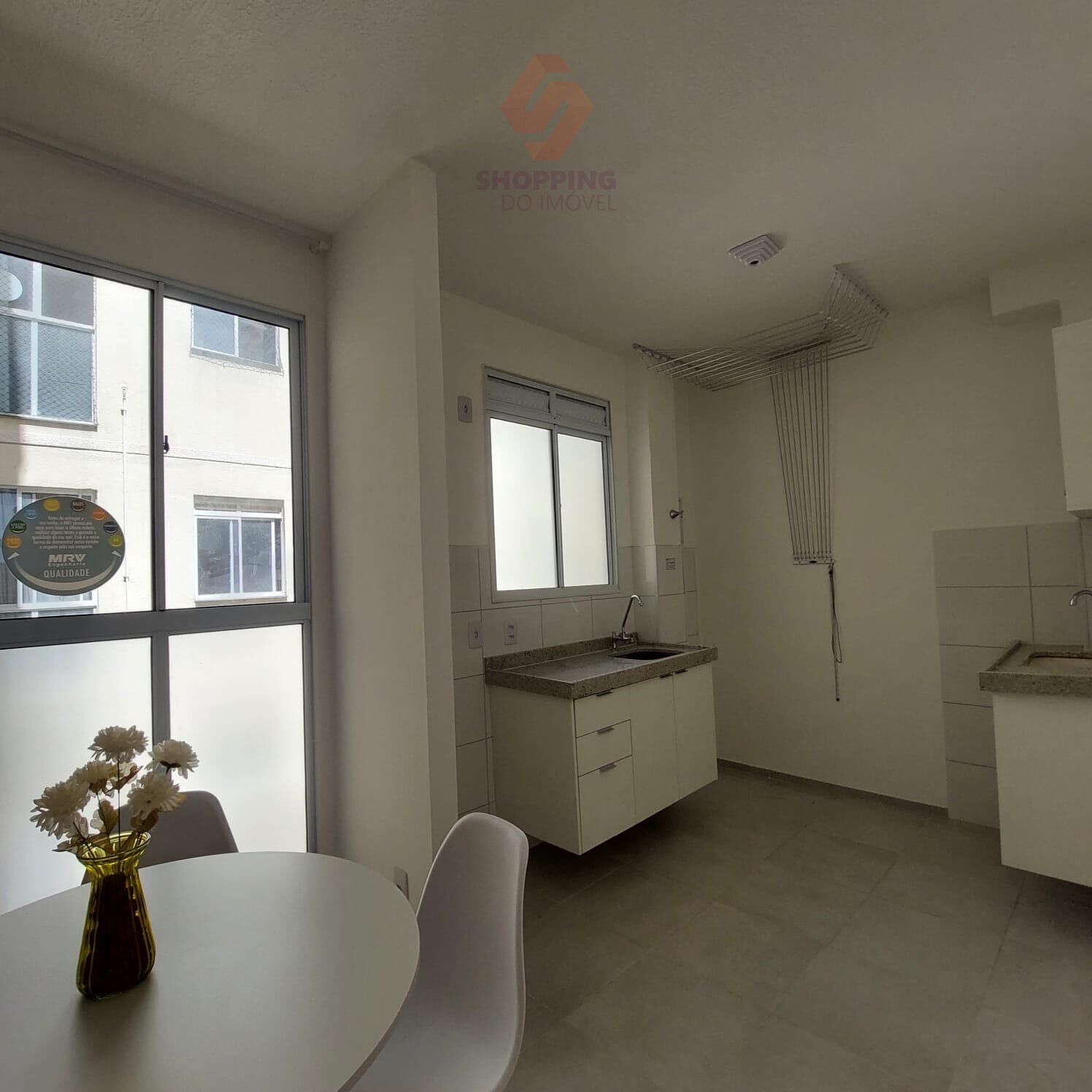 Apartamento à venda com 2 quartos, 45m² - Foto 10