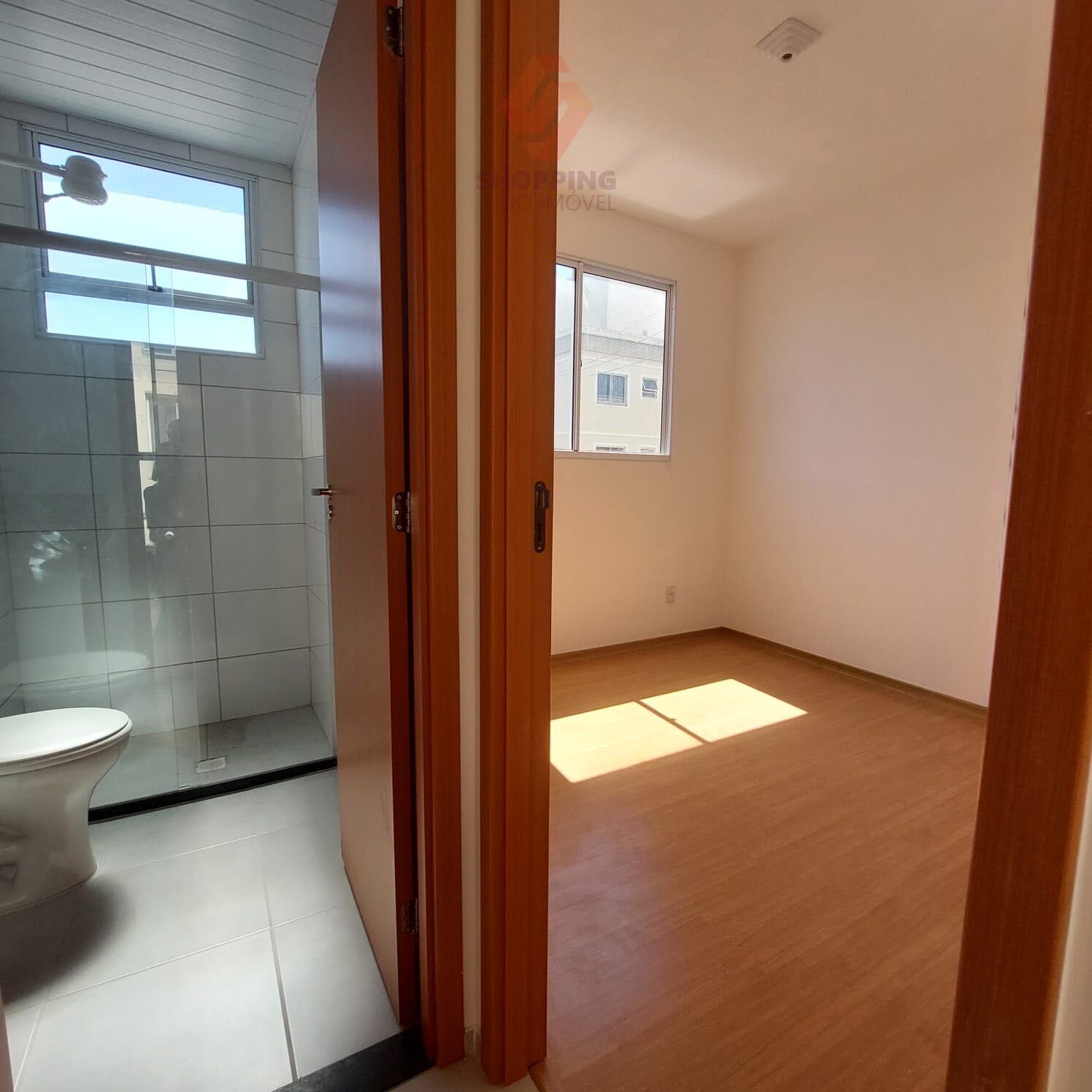 Apartamento à venda com 2 quartos, 45m² - Foto 6