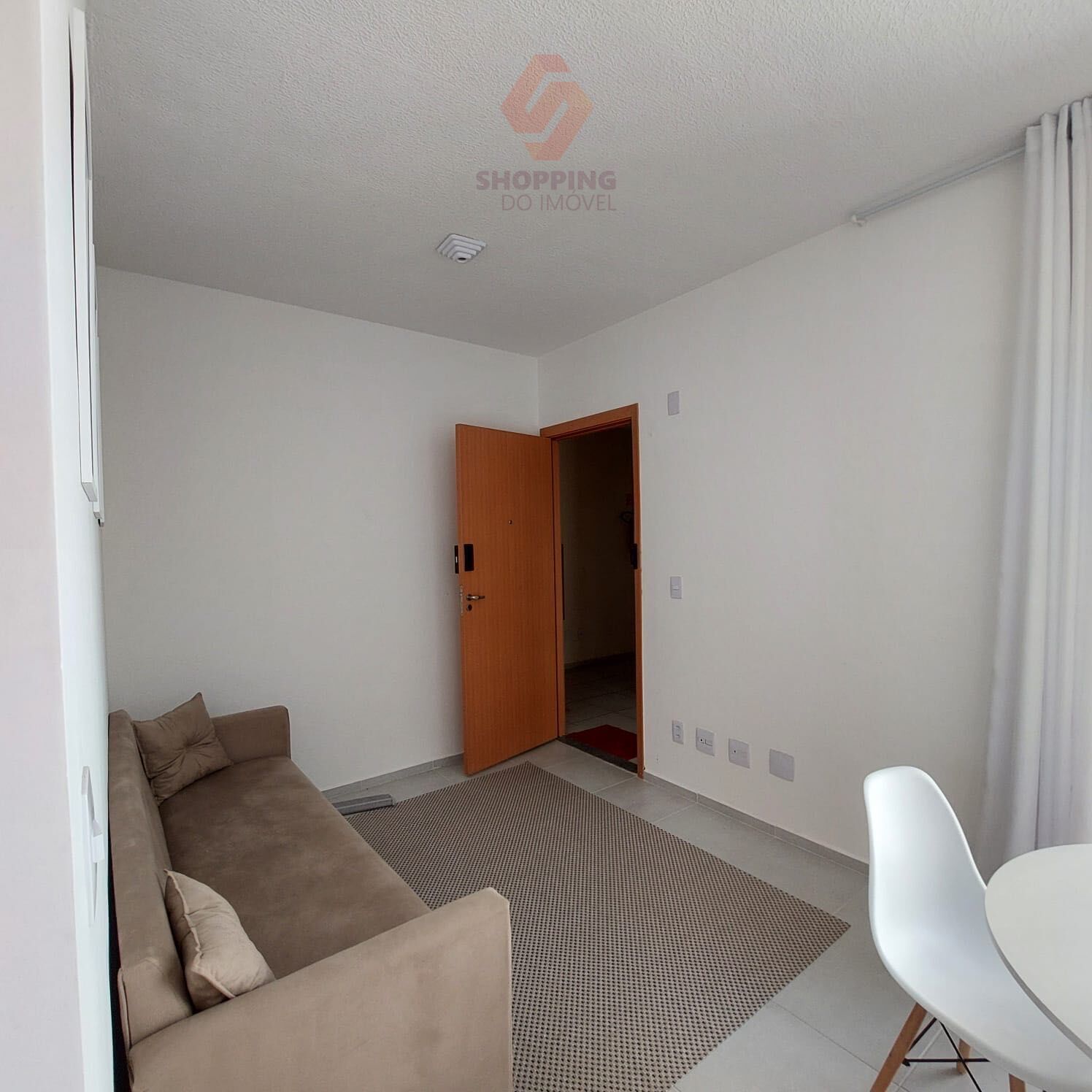 Apartamento à venda com 2 quartos, 45m² - Foto 9