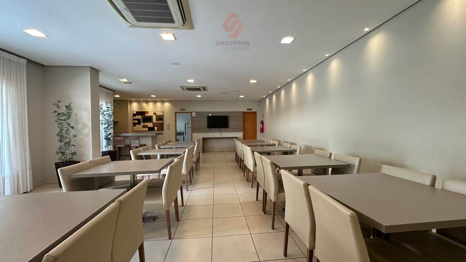 Apartamento, 2 quartos, 57 m² - Foto 12