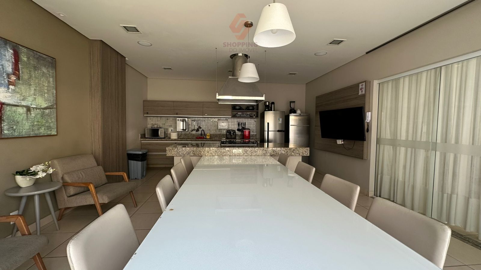 Apartamento, 2 quartos, 57 m² - Foto 11