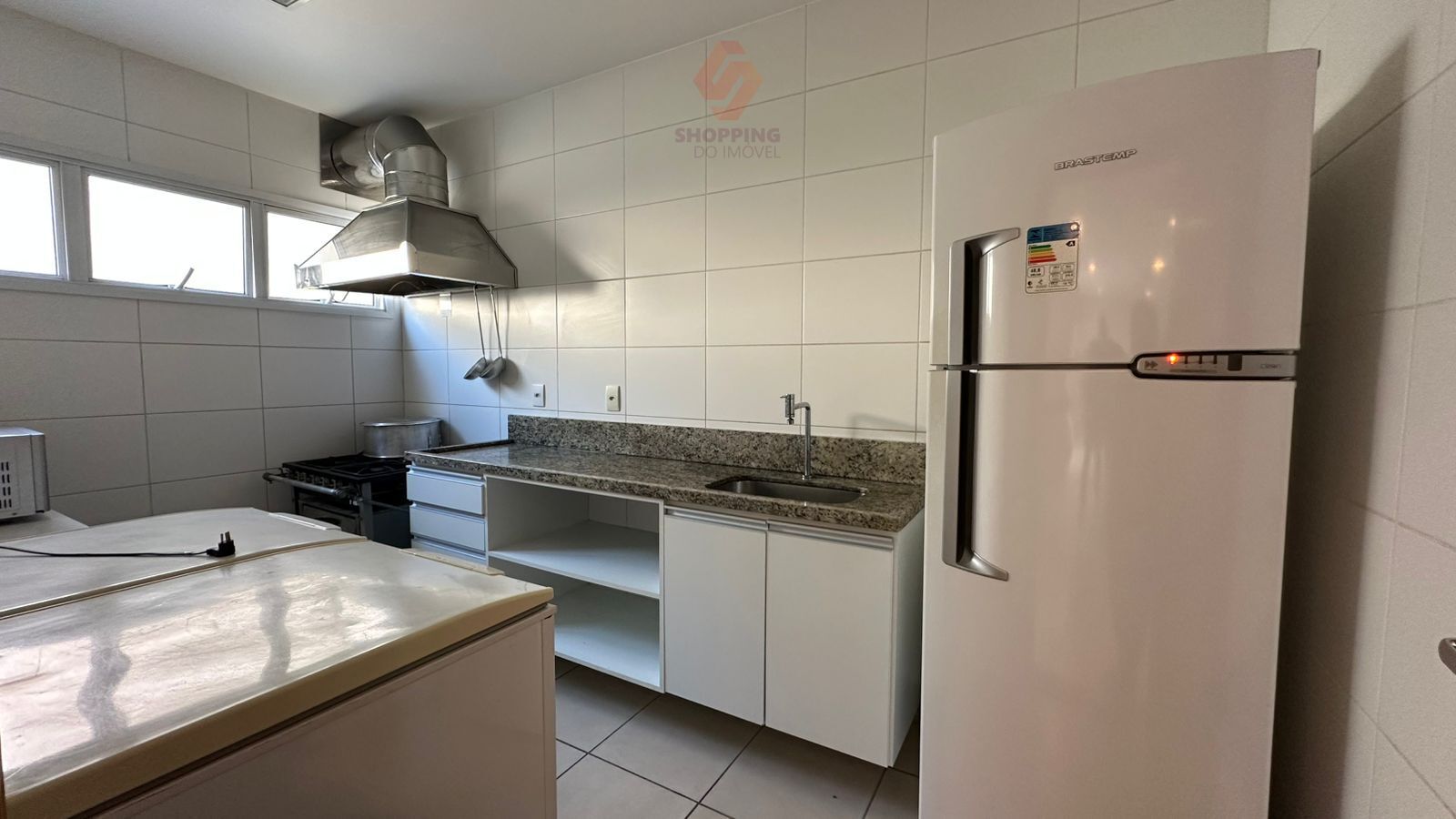 Apartamento, 2 quartos, 57 m² - Foto 1