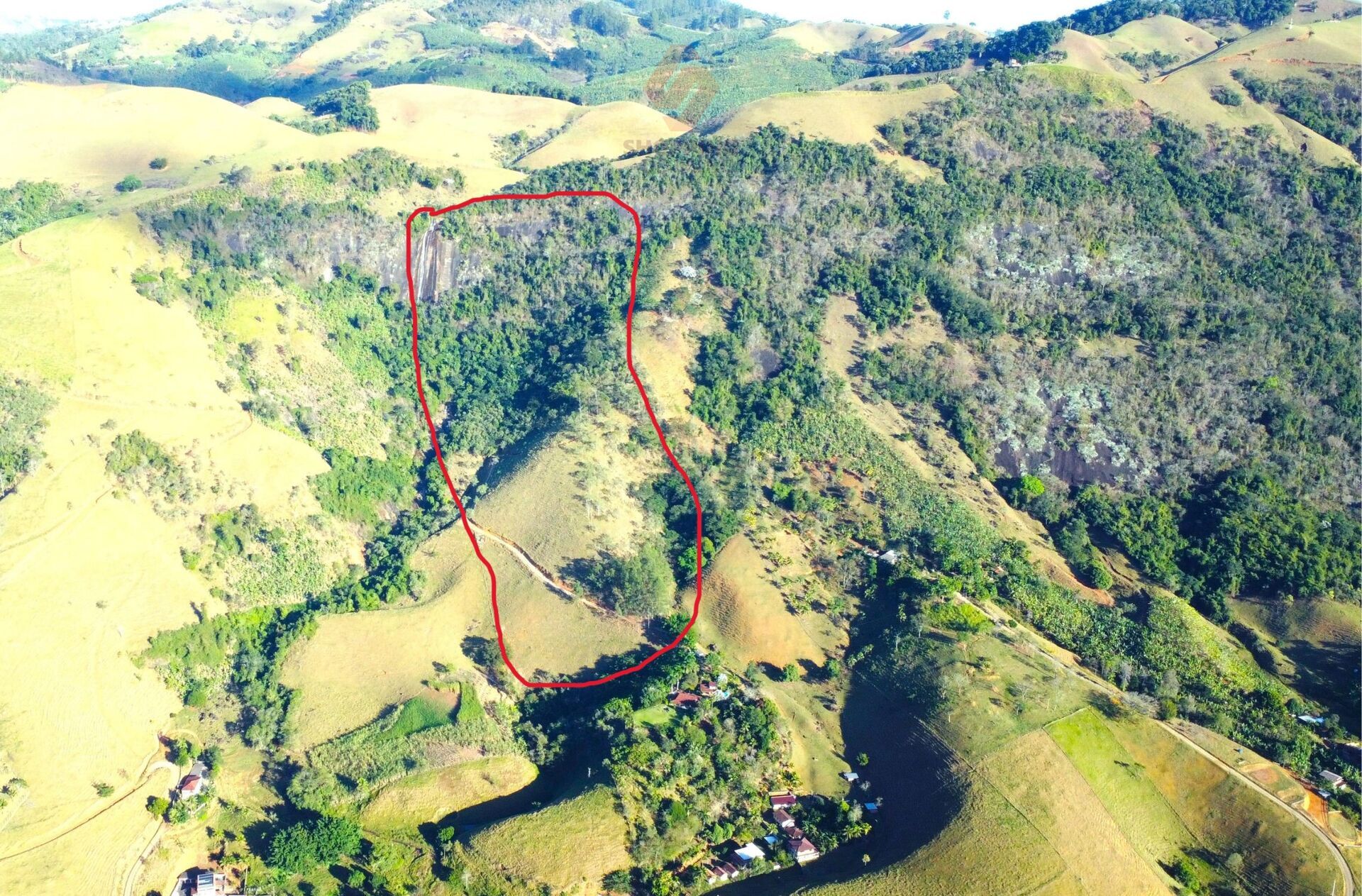 Fazenda à venda, 107684m² - Foto 2