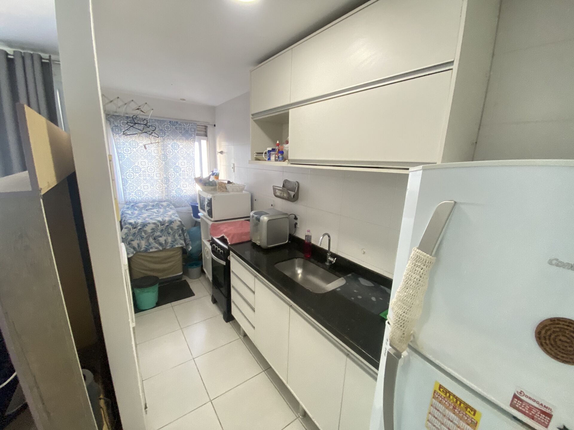 Apartamento à venda com 3 quartos, 70m² - Foto 4