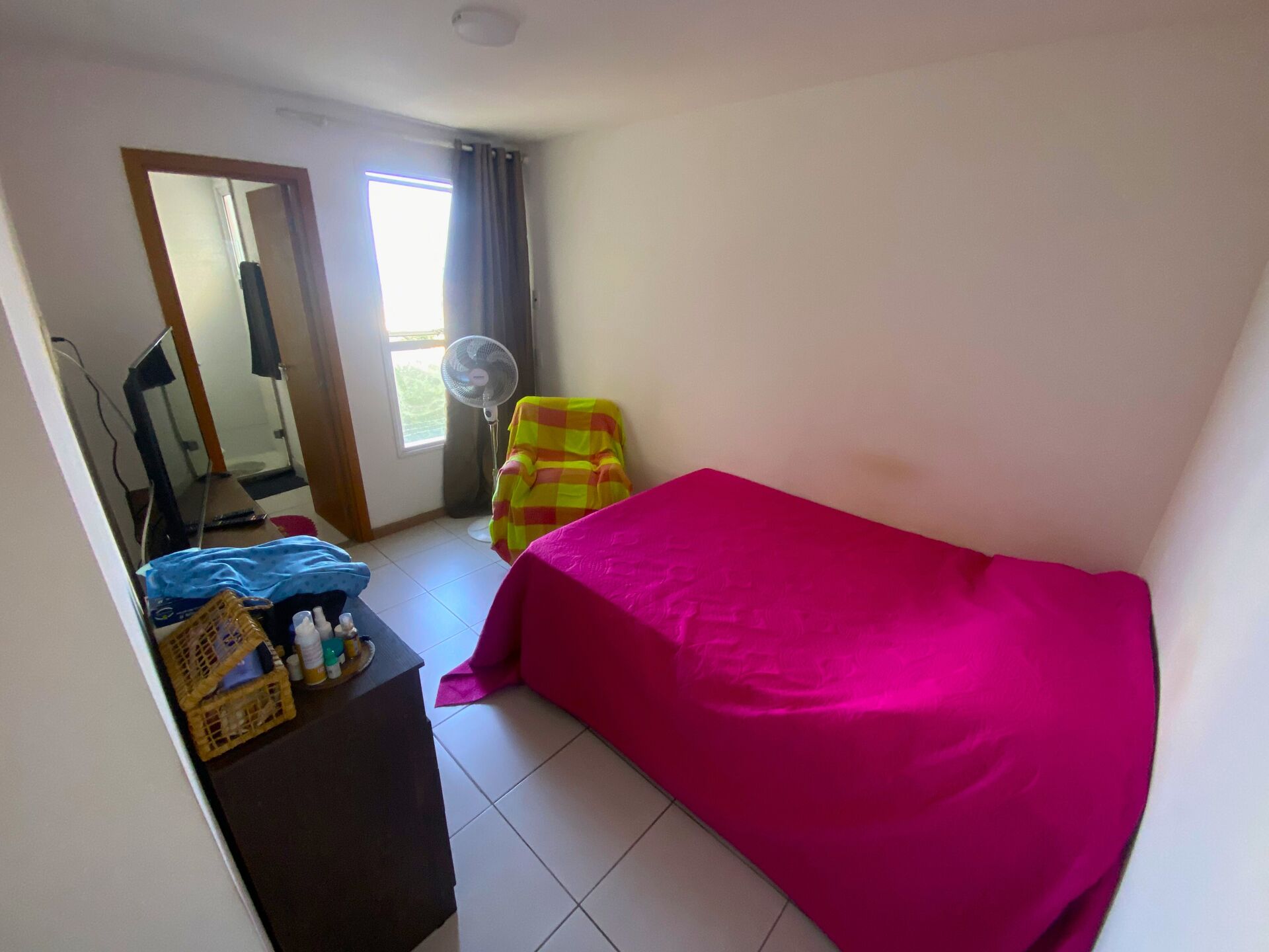 Apartamento à venda com 3 quartos, 70m² - Foto 6