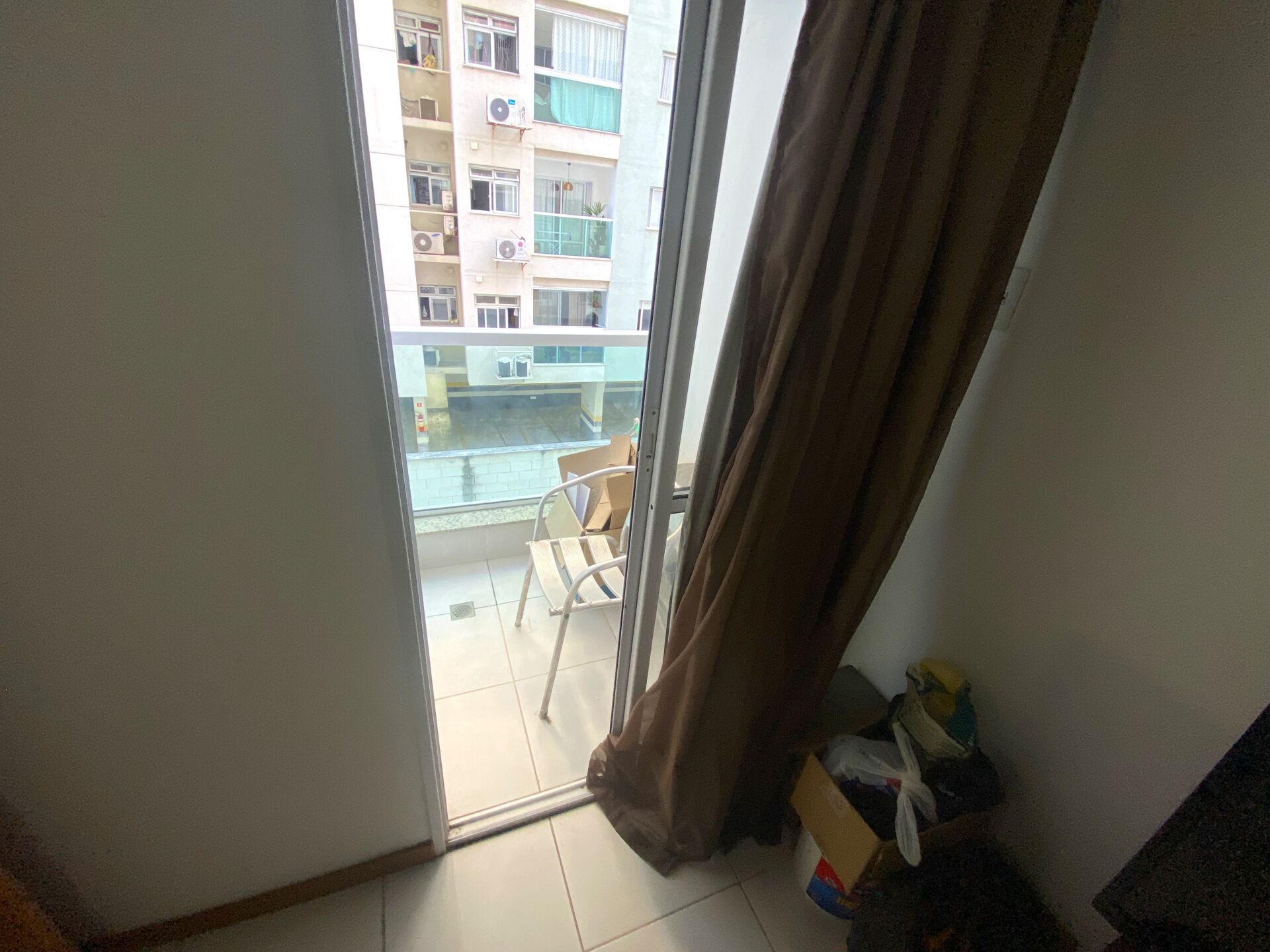 Apartamento à venda com 3 quartos, 70m² - Foto 9