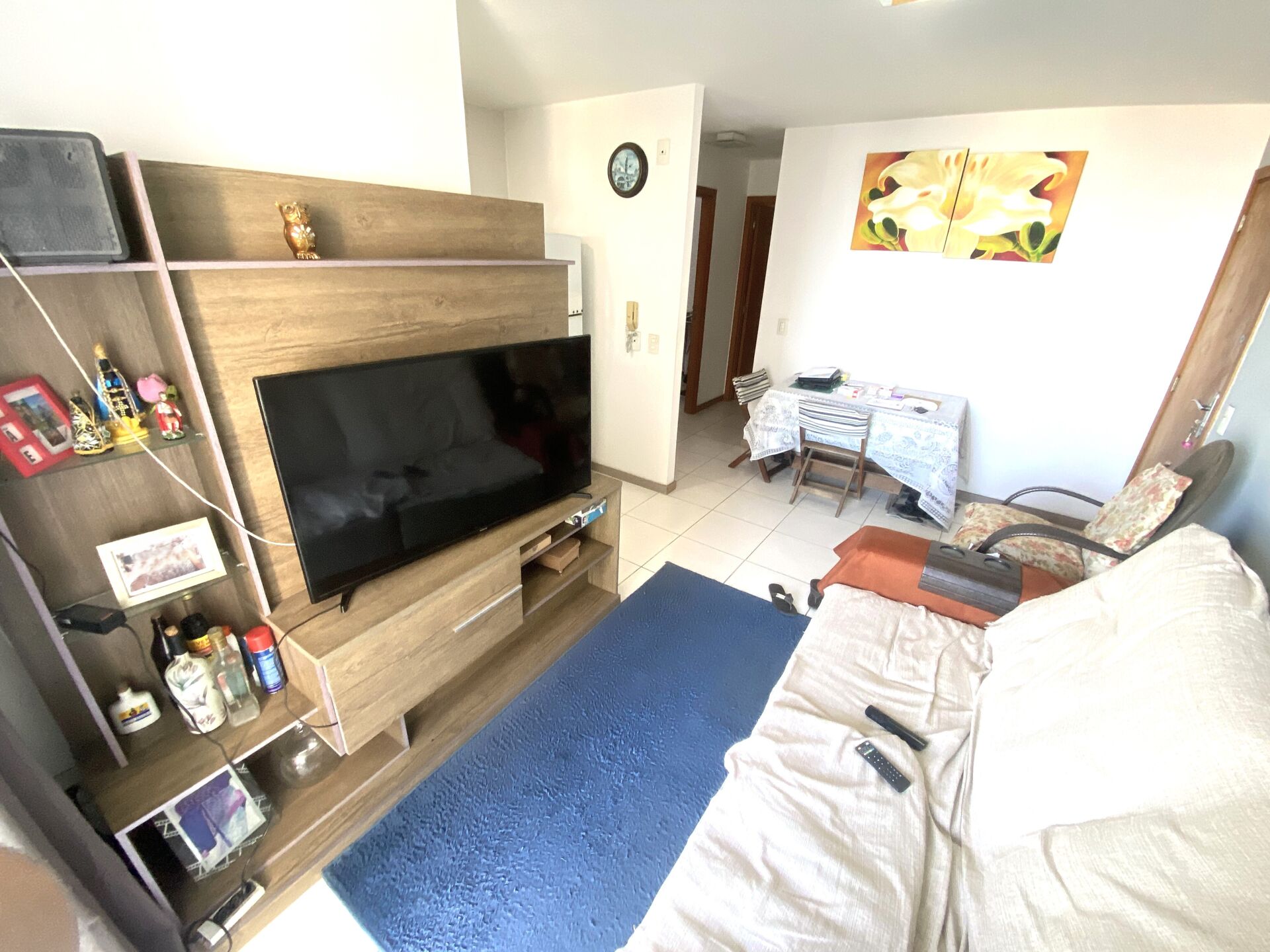 Apartamento à venda com 3 quartos, 70m² - Foto 3