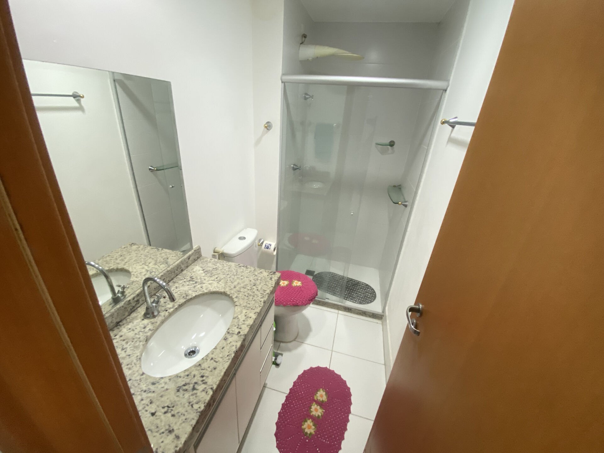 Apartamento à venda com 3 quartos, 70m² - Foto 8