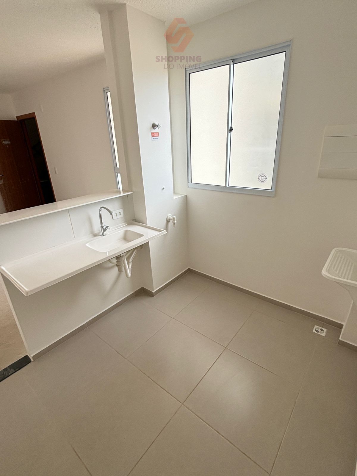 Apartamento, 2 quartos, 42 m² - Foto 4