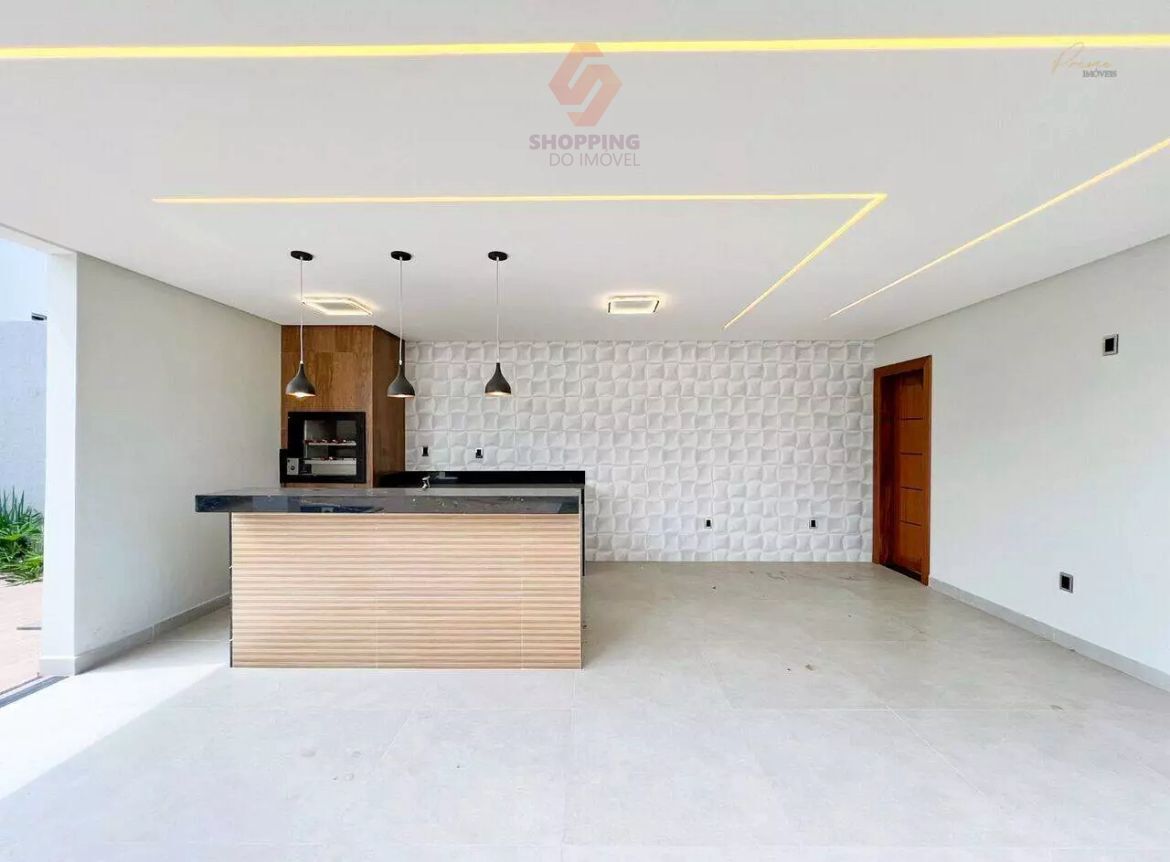 Casa, 4 quartos, 340 m² - Foto 8