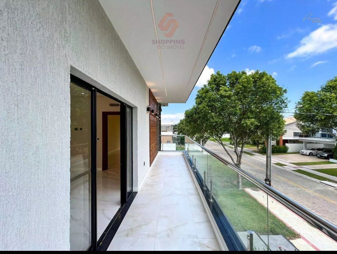 Casa, 4 quartos, 340 m² - Foto 5