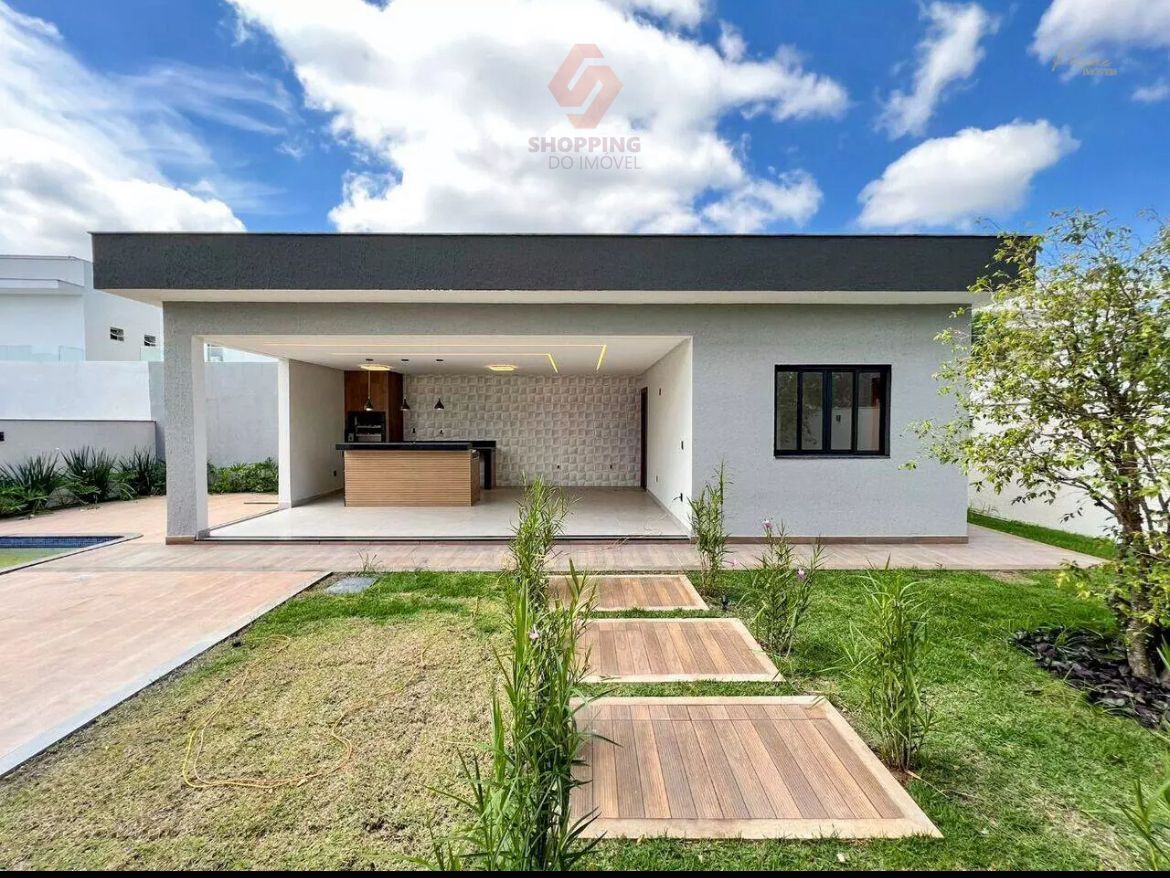 Casa, 4 quartos, 340 m² - Foto 4