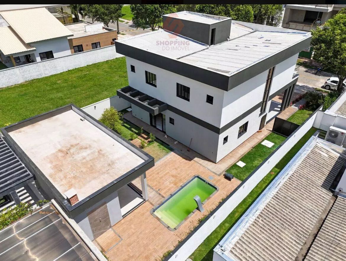 Casa, 4 quartos, 340 m² - Foto 3