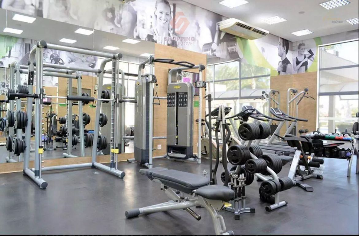 Casa, 4 quartos, 340 m² - Foto 19