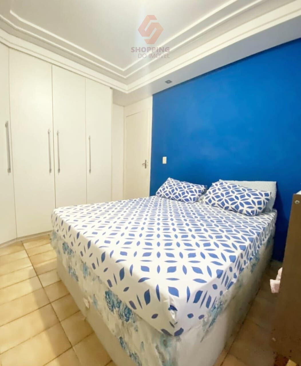 Apartamento, 3 quartos, 72 m² - Foto 3