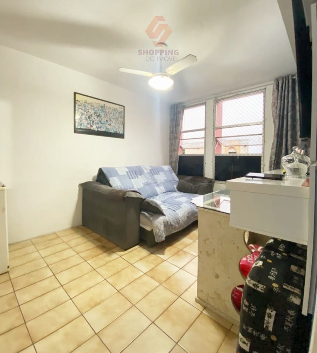 Apartamento, 3 quartos, 72 m² - Foto 4