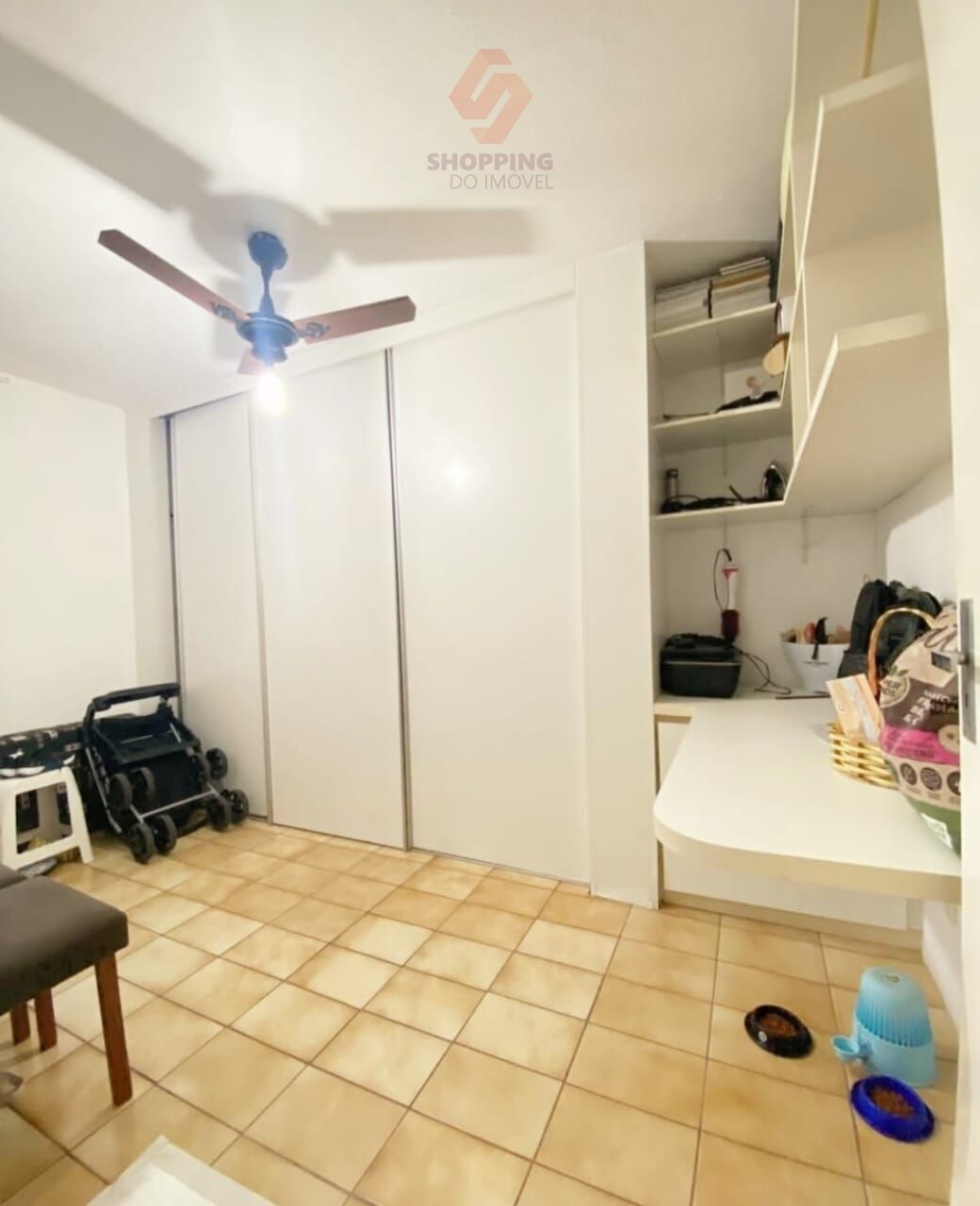 Apartamento, 3 quartos, 72 m² - Foto 7