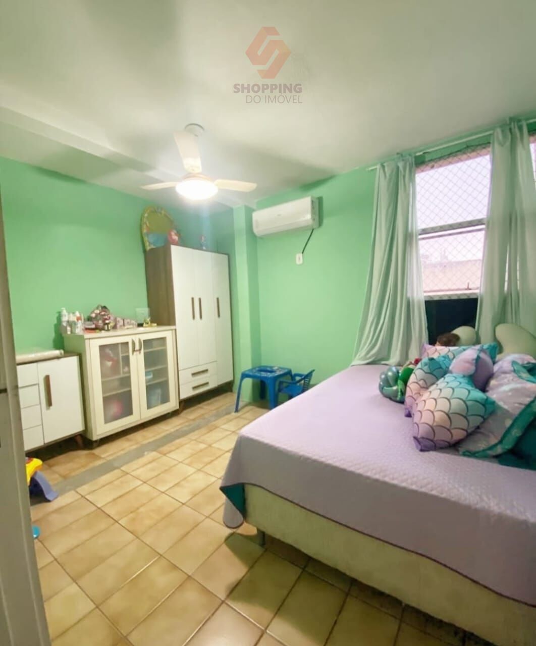 Apartamento, 3 quartos, 72 m² - Foto 6